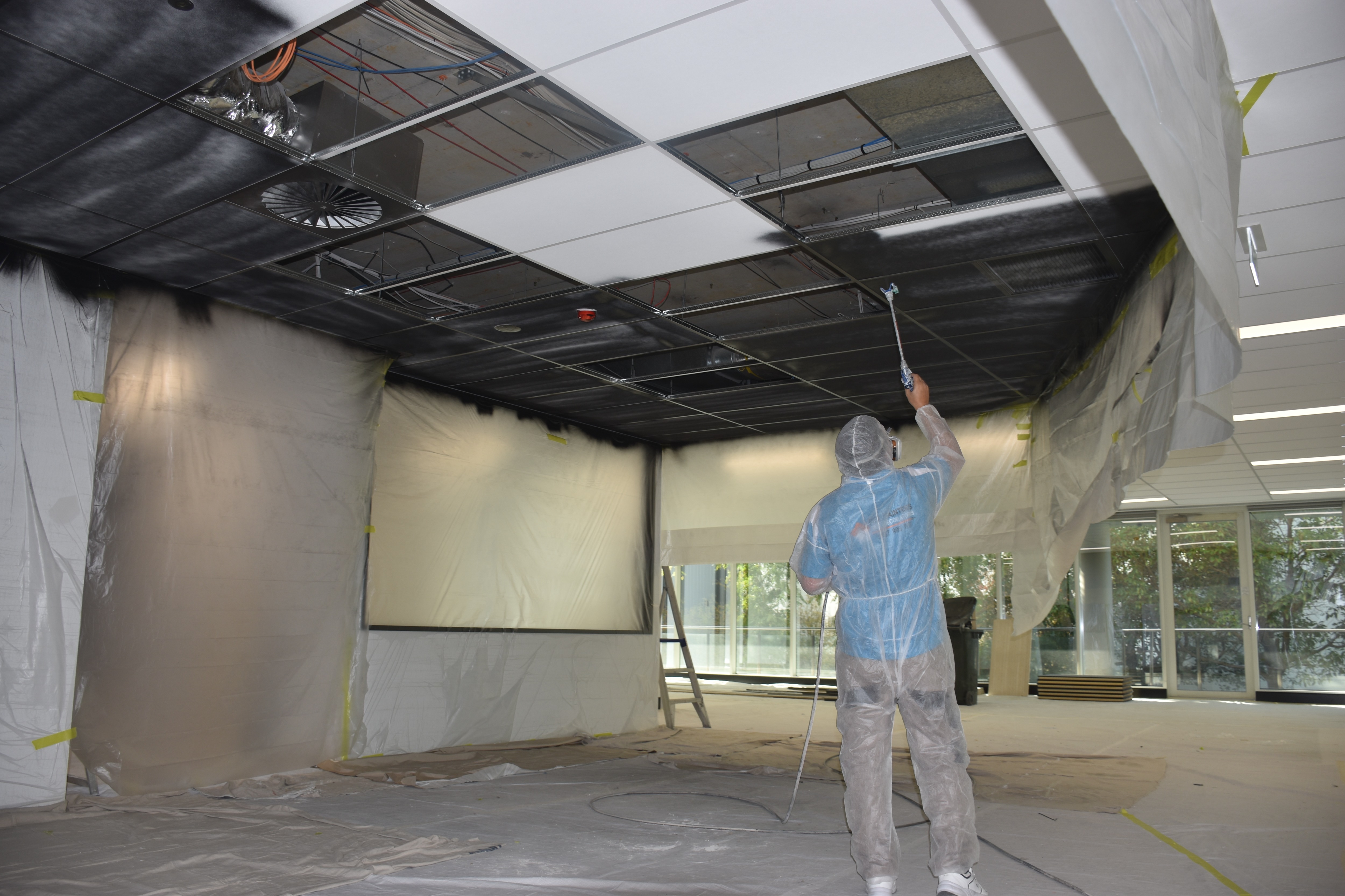Images Rise Painters and Decorators