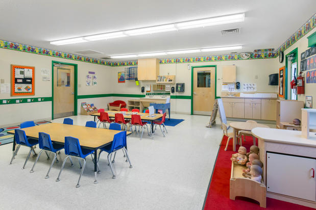 Images Primrose School of Atlee Commons