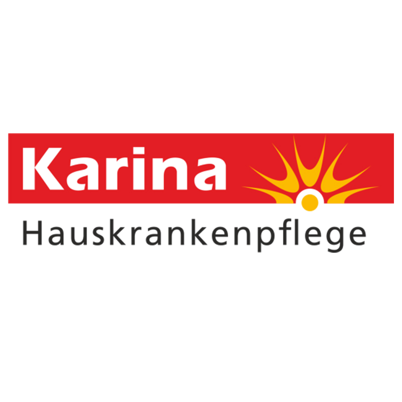 Logo Karina Hauskrankenpflege GmbH