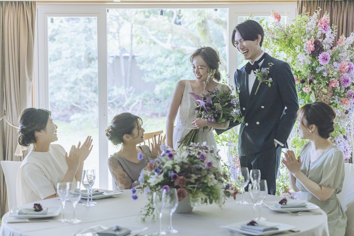 Images The Private Garden FURIAN 山ノ上迎賓館