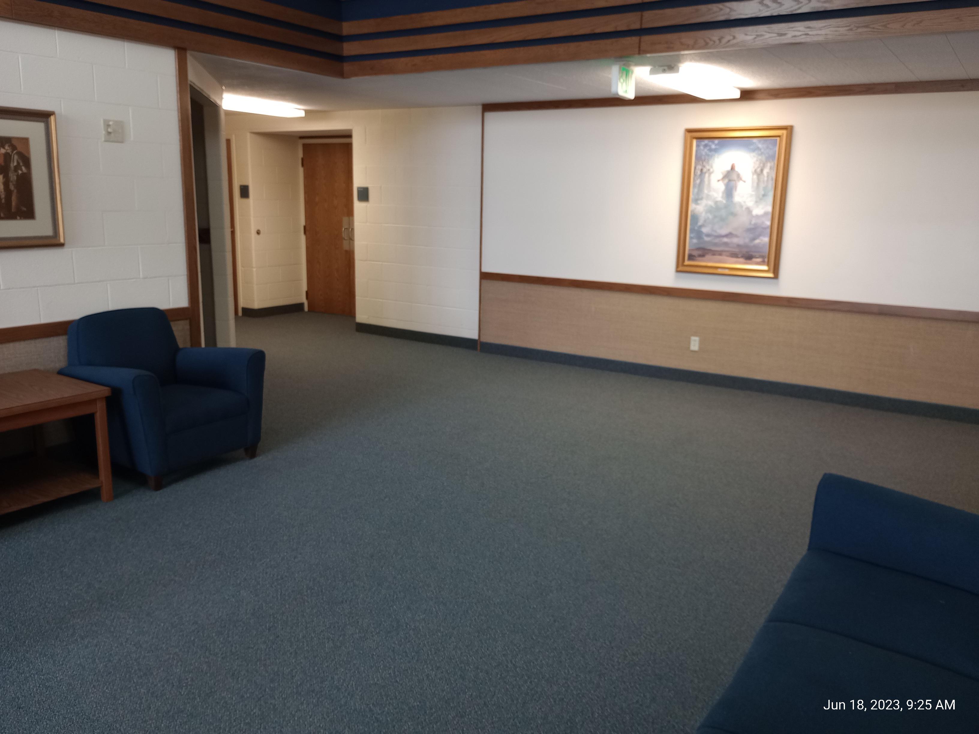 The Church of Jesus Christ of Latter-day Saints Image