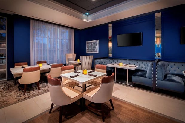 Images Hilton University of Florida Conference Center Gainesville