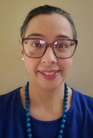 Images Courtney Kelsch, Psychologist