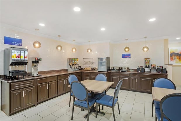 Images Best Western Gold Country Inn