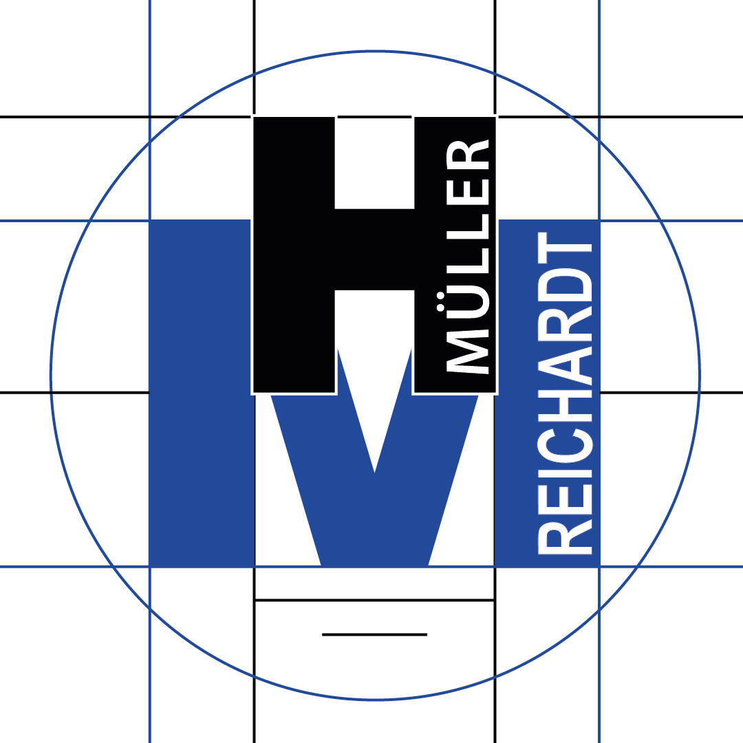 Planungsbüro für Haustechnik H.Müller - M.Reichardt GbR in Nettetal - Logo