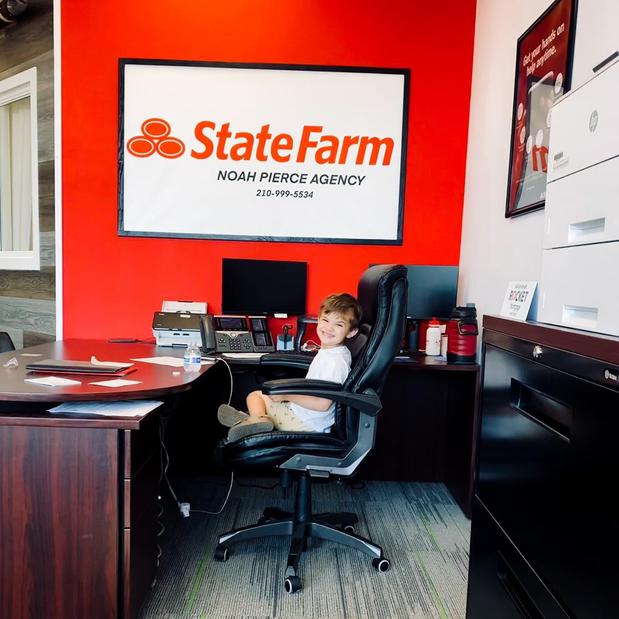 Images Noah Pierce - State Farm Insurance Agent