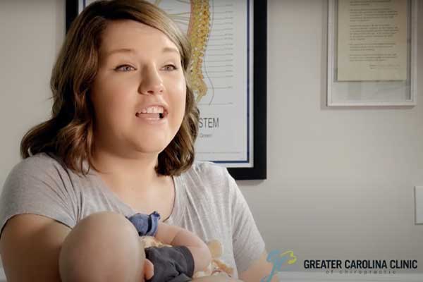 Images Greater Carolina Clinic of Chiropractic