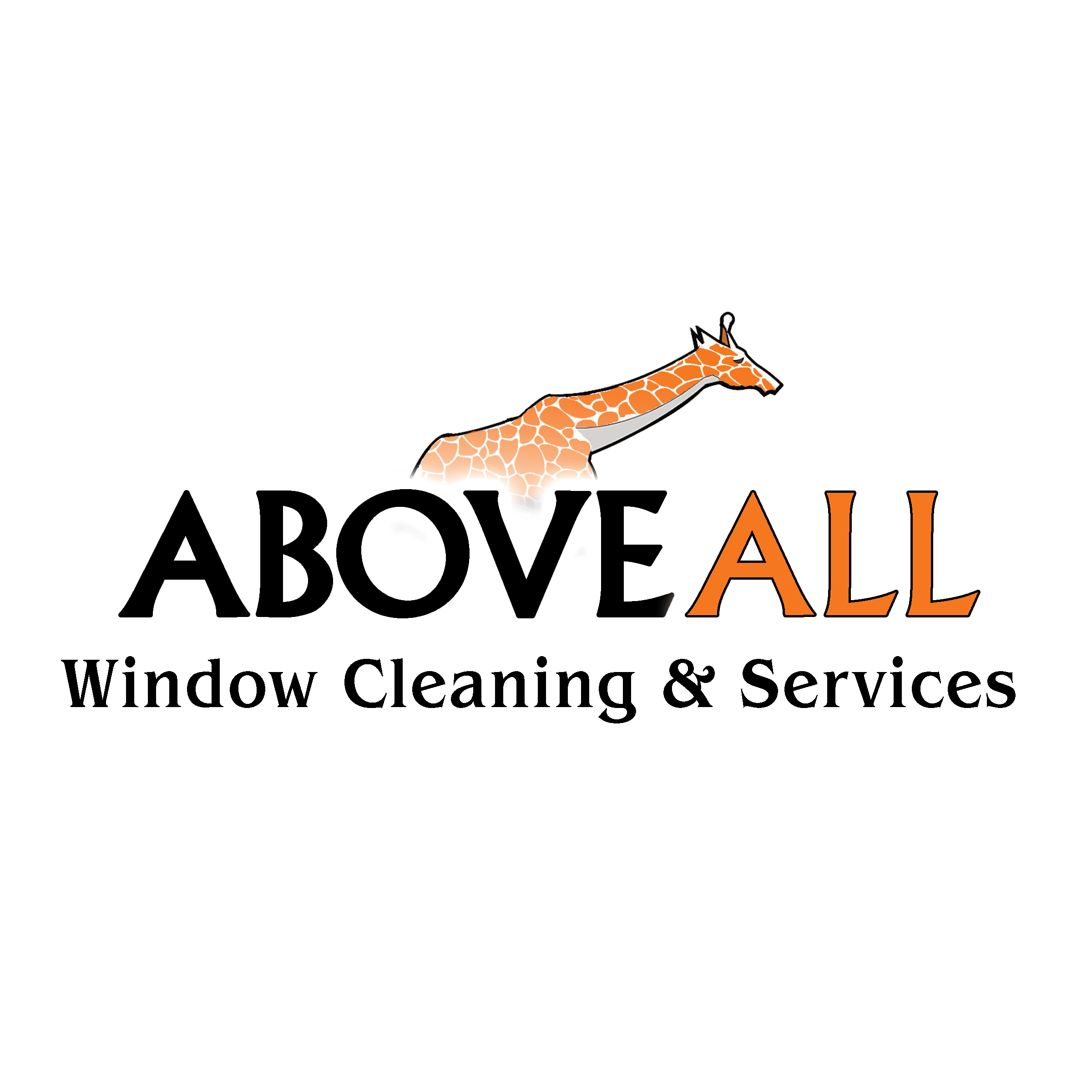 Jd Window Cleaning Logo