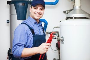 All American Plumbing Heating & Air Photo
