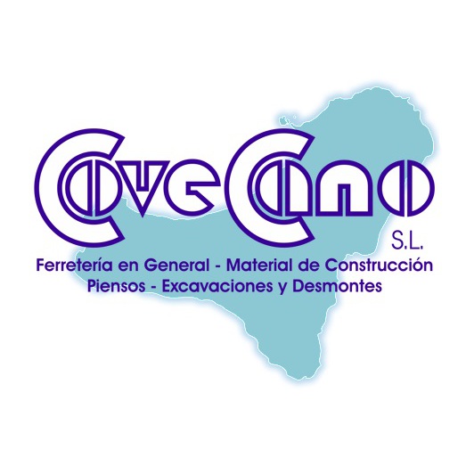 Covecano Logo