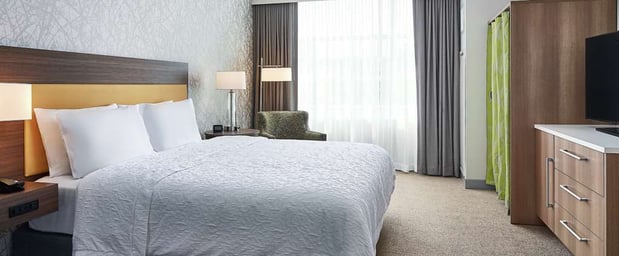 Images Home2 Suites by Hilton Chicago McCormick Place