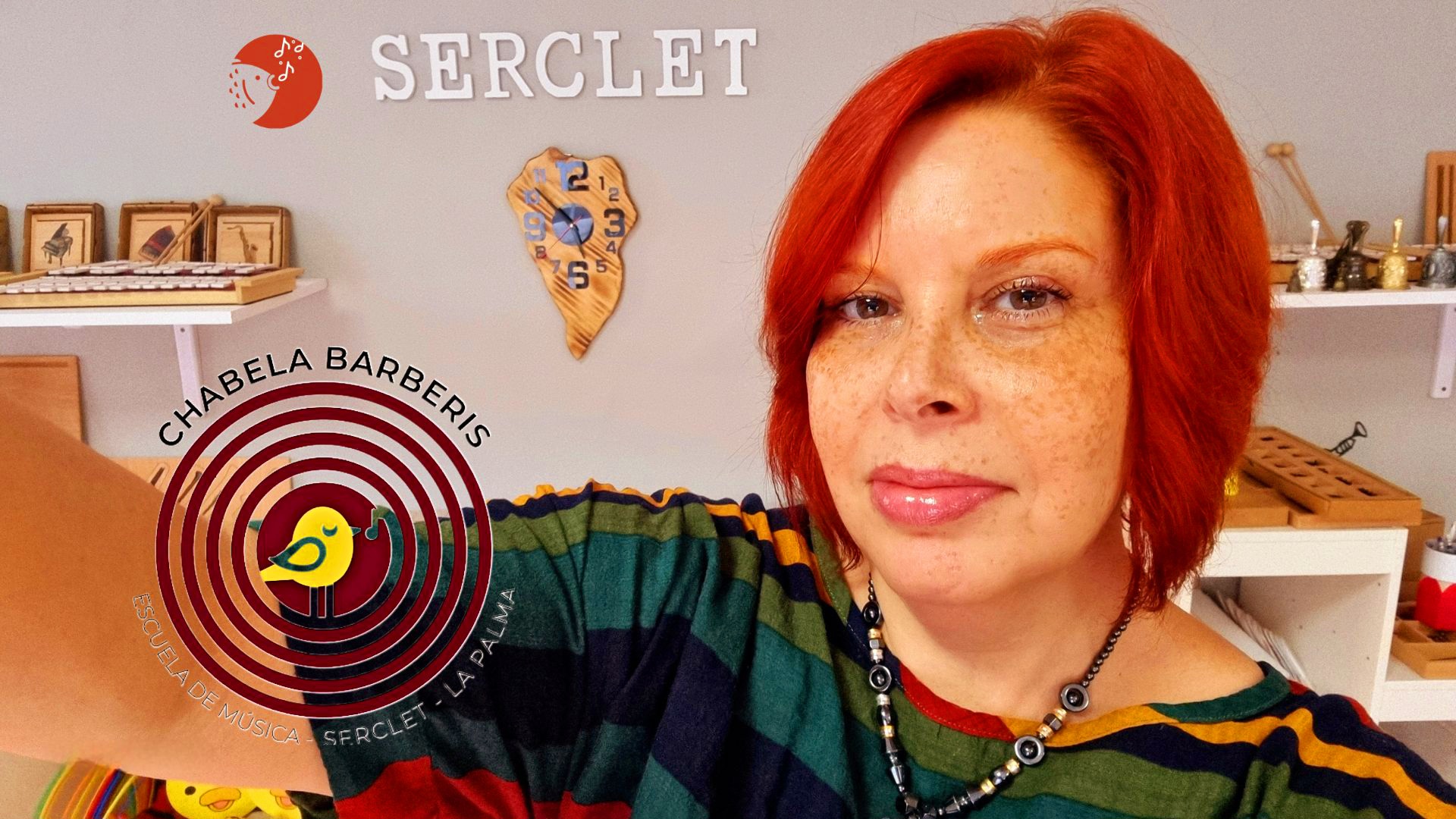 Images Chabela Barberis-Serclet.La Palma