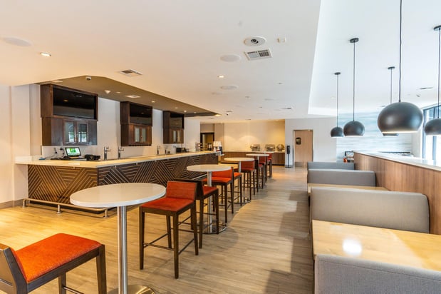 Images Holiday Inn Hou Energy Corridor Eldridge by IHG