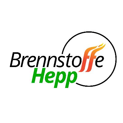 Brennstoffe Hepp GmbH in Hochdorf bei Plochingen - Logo