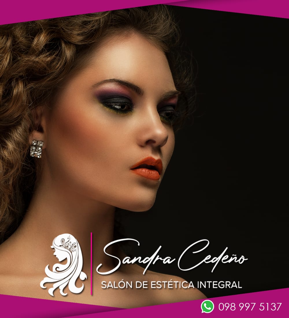 Fotos - Salón de Estética Integral Sandra Cedeño - 11