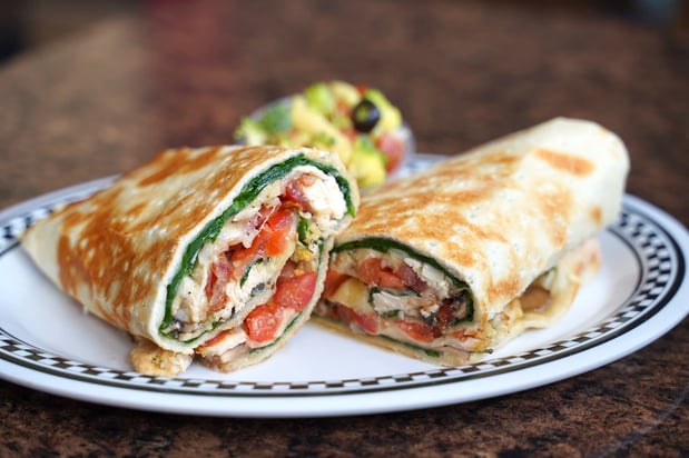Images P74: The Downtown Paninos