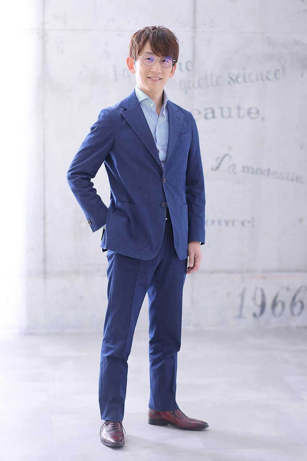 Images STYLISH Minami aoyama