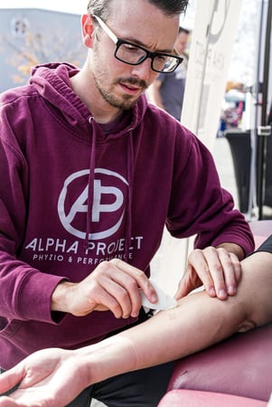 Images Alpha Project Phyzio & Performance