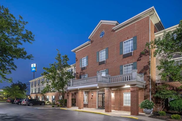 Images Best Western Mason Inn