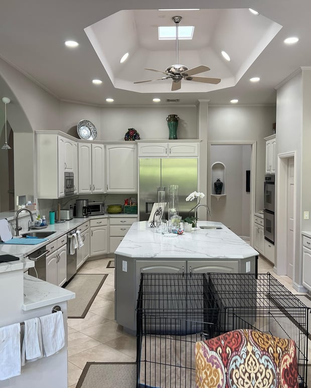 Images N-Hance Wood Refinishing of North East Tucson