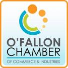 O'Fallon Chamber of Commerce & Industries Logo