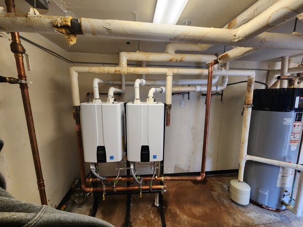 Images CPC Trenchless LLC