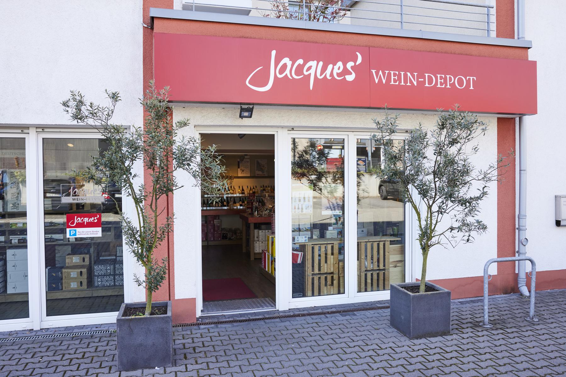 Bild 2 Jacques’ Wein-Depot Hürth in Hürth