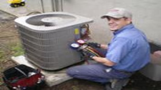 Images Garick Air Conditioning Service
