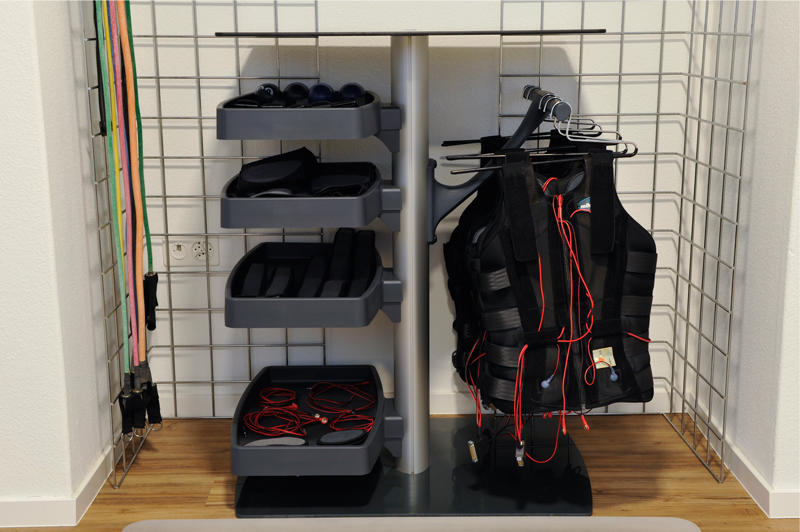 Bodytec Zone, Lächlenweg 9 in Muttenz