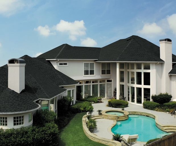 Images Howard Roofing & Home Improvements