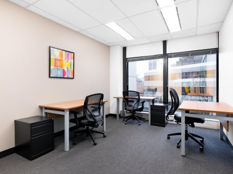 Images Regus - Vancouver - Robson Square