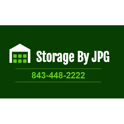 JPG Inc Logo