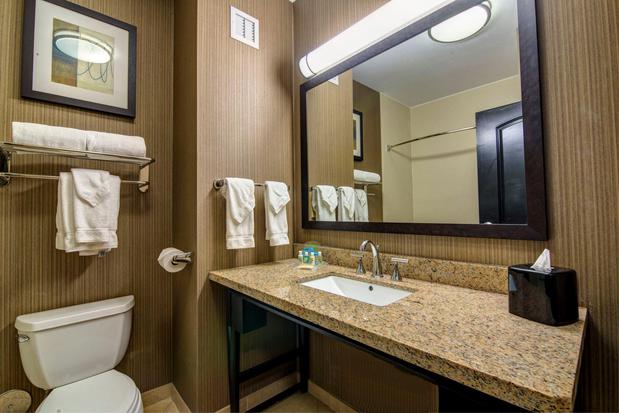 Images Holiday Inn Arlington NE-Rangers Ballpark by IHG