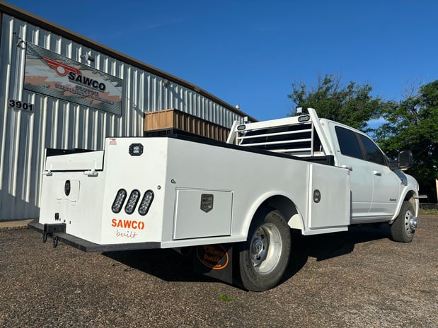 Images SAWCO Custom Truck Equipment & Accessories