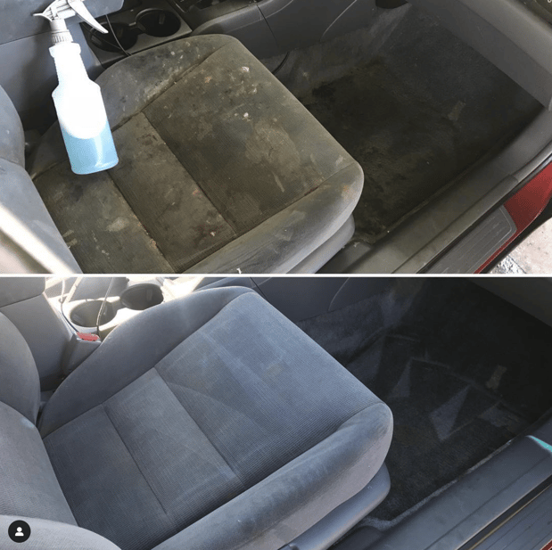 Images Cool Auto Detail