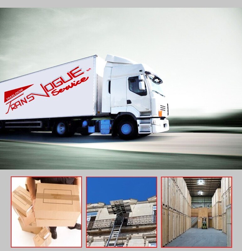 Images Trans Vogue Service