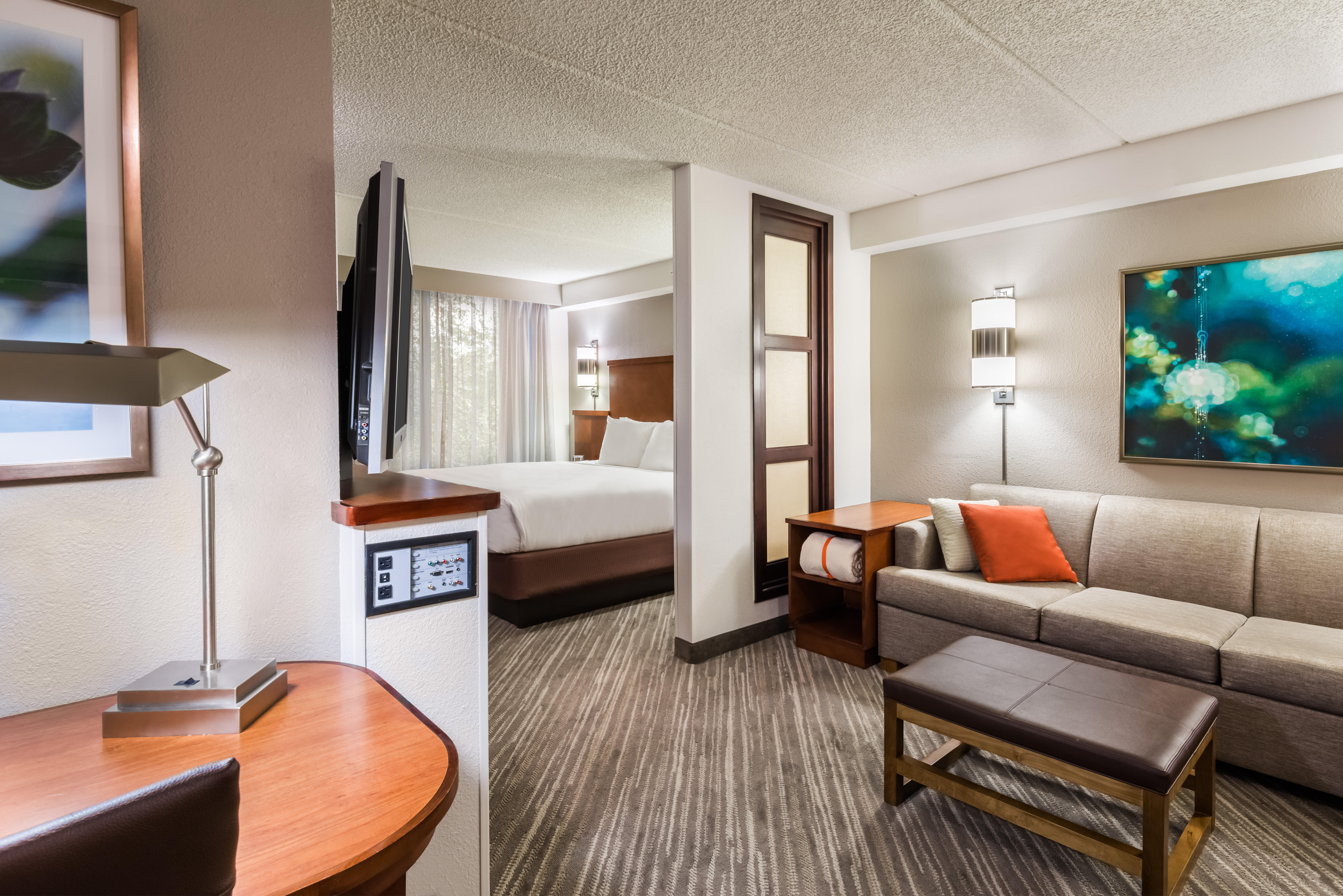 Hyatt Place Atlanta/Duluth/Johns Creek Photo