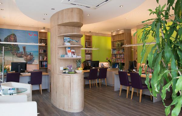 Corso Reisebüro GesmbH, Hauptstraße 34 in Mödling