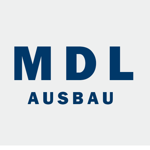 Logo MDL Ausbau