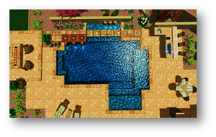 Images AZ Best Priced Pools