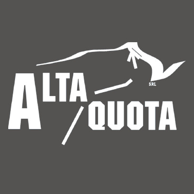 Alta Quota Logo