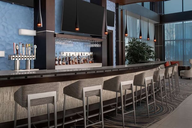 Images Embassy Suites by Hilton Knoxville West
