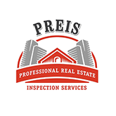 PREIS Commercial & Home Inspections Logo