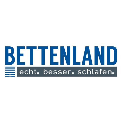BTH Bettenland Halstenbek GmbH in Halstenbek in Holstein - Logo