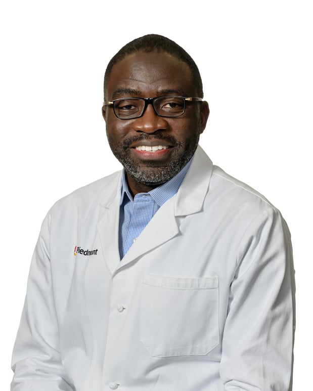 Images Stephen Awuor, MD