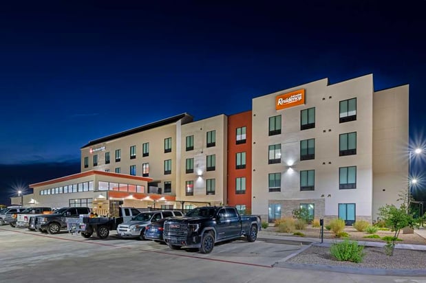 Images Best Western Plus Executive Residency Carlsbad Hotel