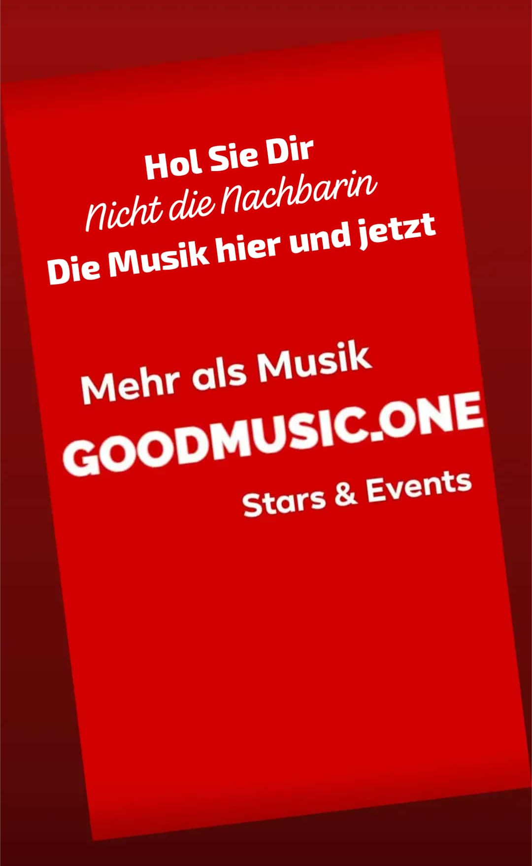 Bild 19 von Goodmusic.one - Media