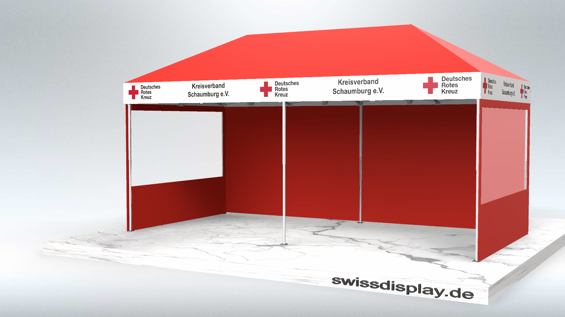 Swiss Display GmbH, Müssenweg 21 in Dassendorf