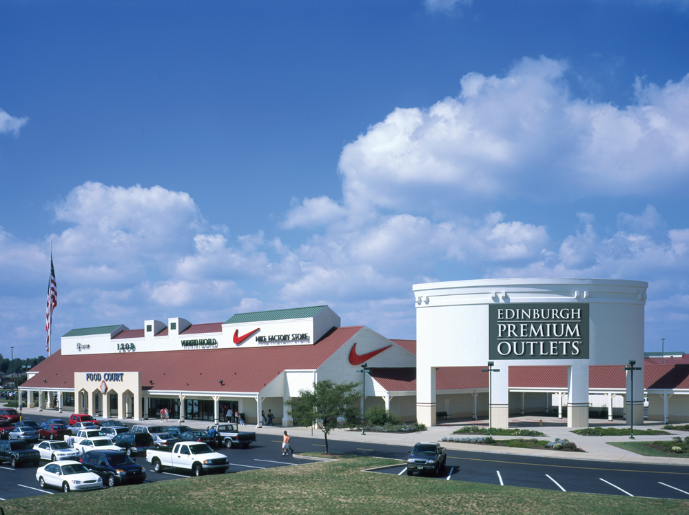 Edinburgh Premium Outlets Coupons near me in Edinburgh | 8coupons