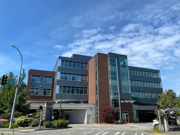 Images RAYUS Radiology Issaquah Breast Center